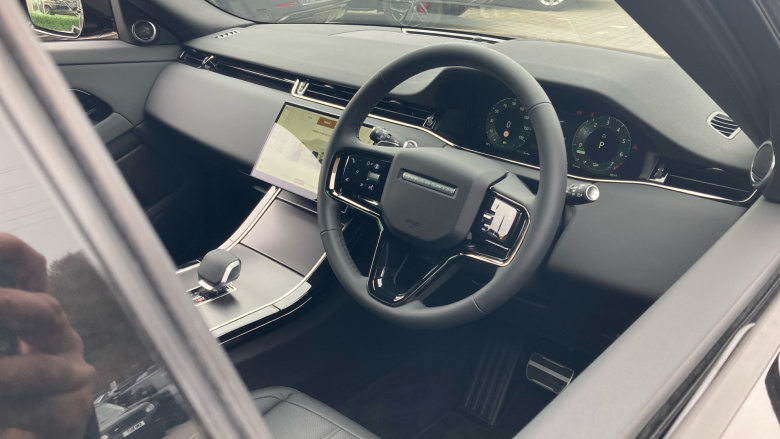 Land Rover Range Rover Evoque 1.5 P270e Edition 5dr Auto Hatchback